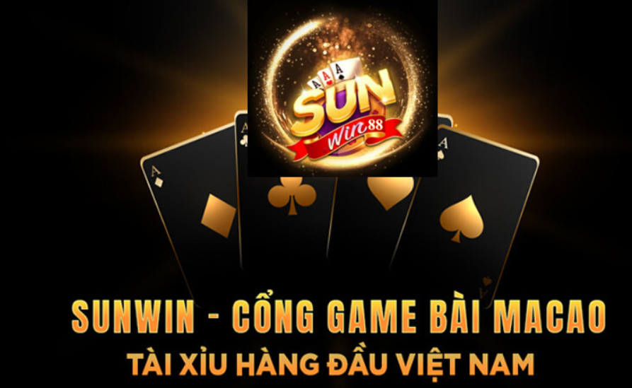 Đăng ký cổng game Sunwin88 đơn giản, nhanh gọn