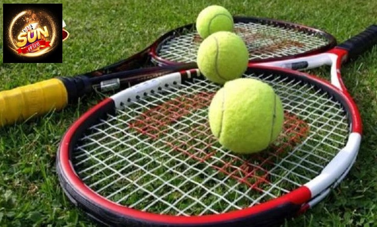 Tìm hiểu một số loại cược phổ biến trong tennis